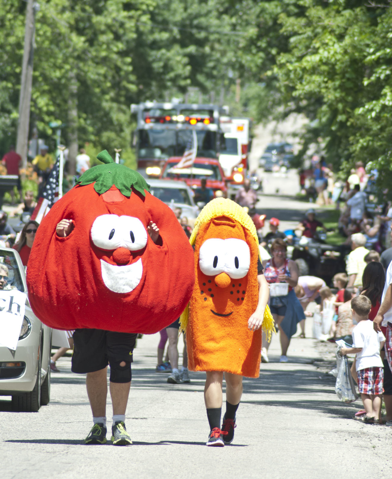 Veggie Tales